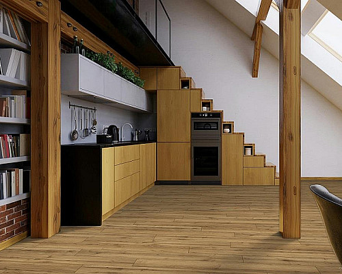 Súboj podláh: Vinyl alebo lamino?