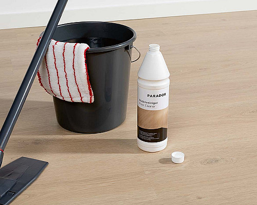 Ako predĺžiť životnosť podlahy? Správna údržba krok za krokom