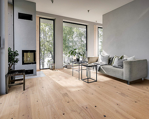 Najčastejšie otázky pri výbere podláh