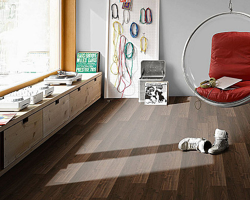 Najobľúbenejšie dekory laminátových podláh