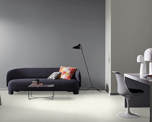 Svetlé podlahy podľa trendu roku 2026