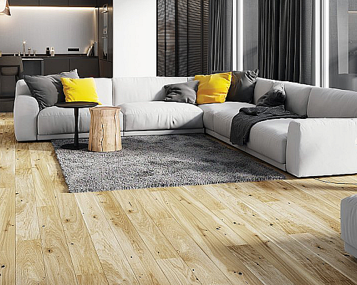 Praktické tipy na pokládku podláh