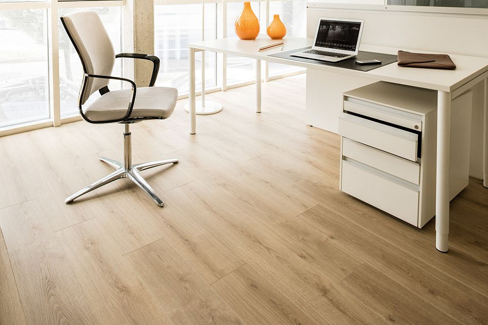 KAINDL Natural Touch 8.0 štandard Dub evoke classic K4420