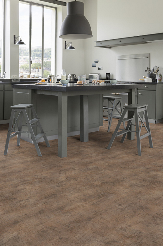 GERFLOR HQR Rough chocolate GERH 2219