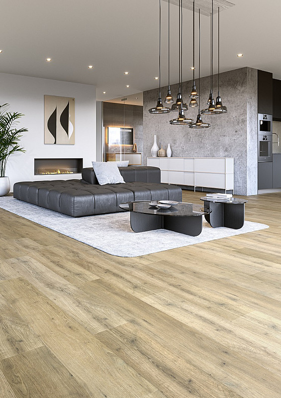 FLOOR FOREVER Design vinyl extreme 3003