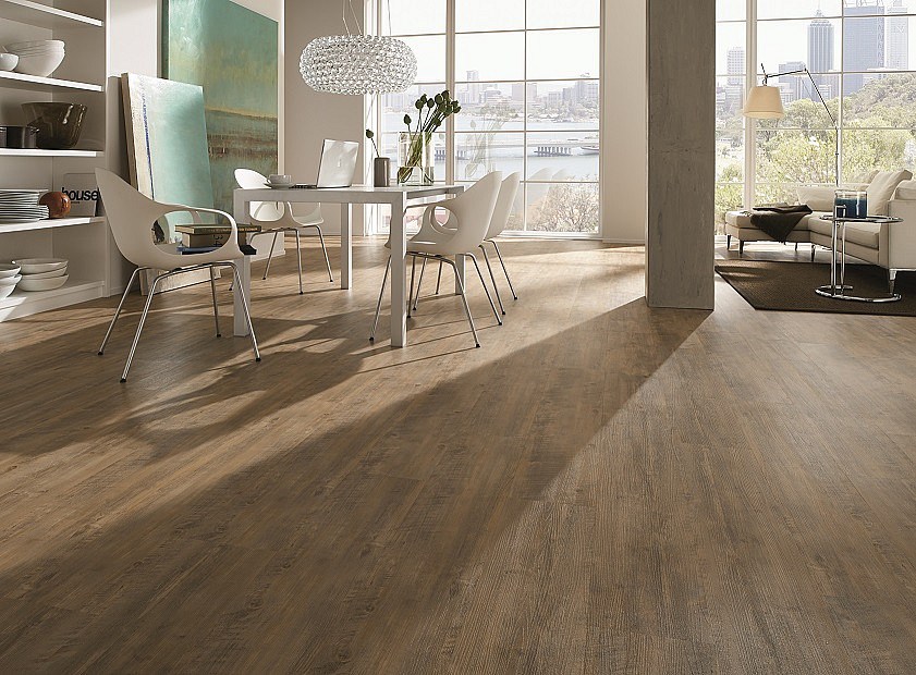 FLOOR FOREVER Style floor Gaštan 1501