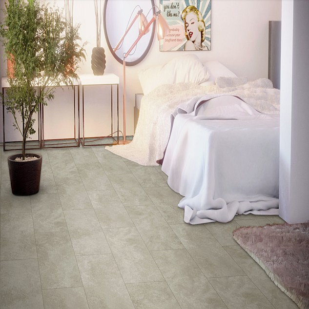 FALQUON THE FLOOR Stone Nebbia P3001 5G