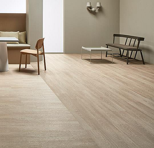 FORBO Novilon vinyl Drevo vápnené 63406DR4