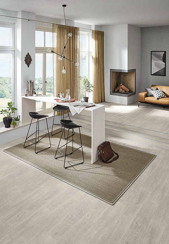 FLOOR FOREVER Style floor click rigid Dub elegant 41163