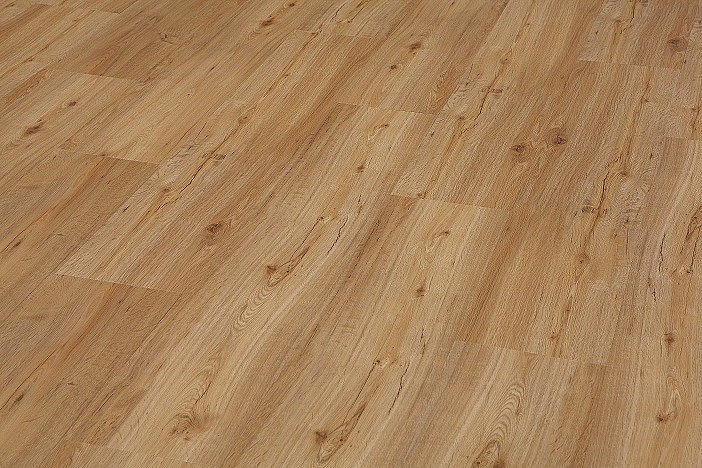 FLOOR FOREVER Style floor click rigid Dub zlatý 41168