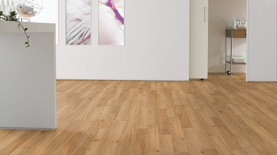 GERFLOR Creation 55 rigid lock acoustic Ballerina GERRL55 0347