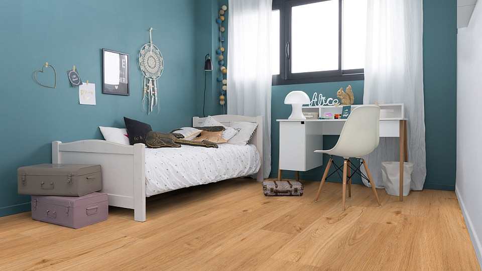 GERFLOR Creation 40 rigid acoustic Ballerina GERRL40 0347