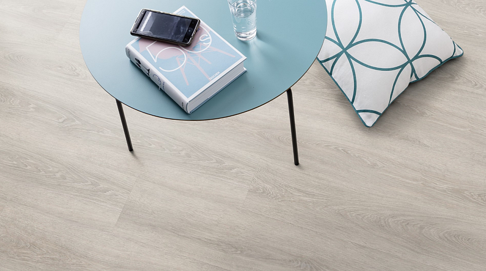 GERFLOR Creation 55 solid clic Charming oak grey GERCC55 1279