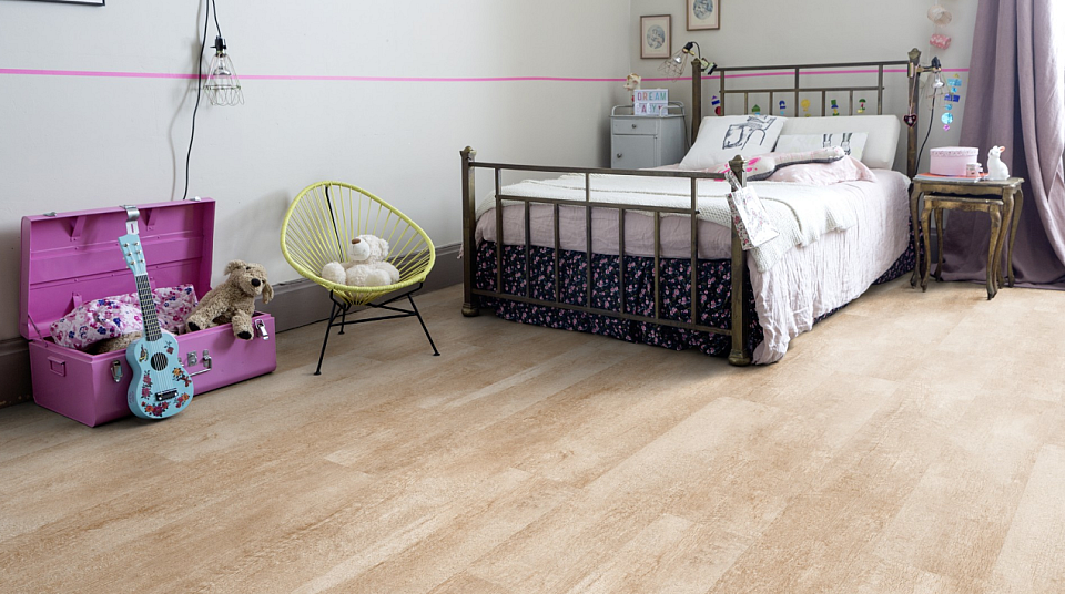 GERFLOR Creation 30 solid clic Salento light grey GERCC30 1287