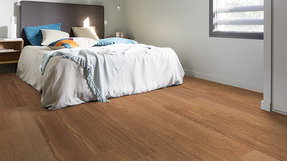 GERFLOR Creation 30 Oak fantasy honey GERC30 1296