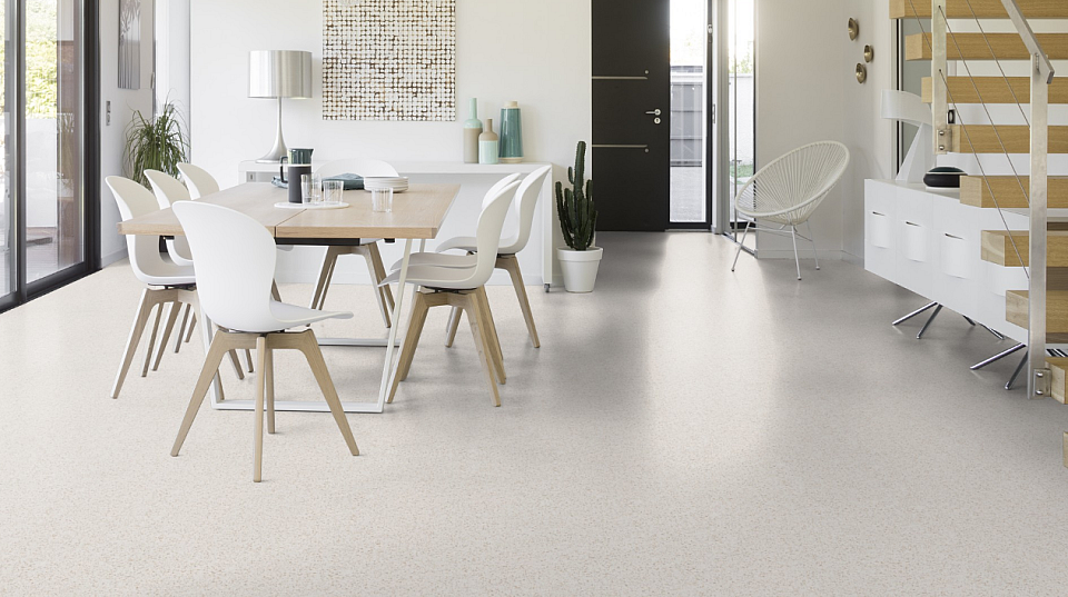 GERFLOR Mipolam affinity Quartz GERMA 4401