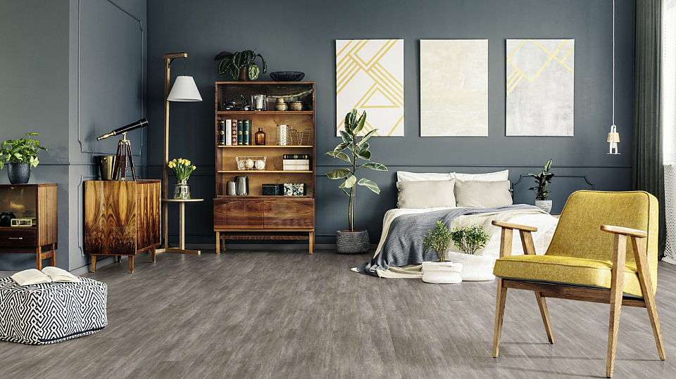 GERFLOR Topsilence design Douro GERTOP 0003