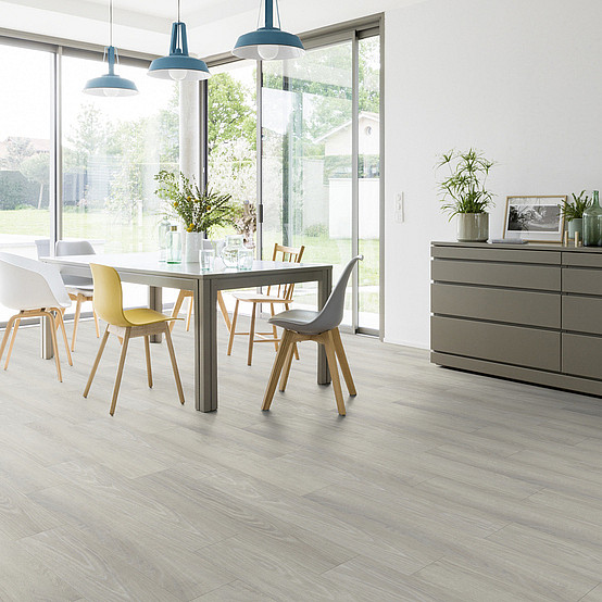 GERFLOR Topsilence design Montego light GERTOP 0013