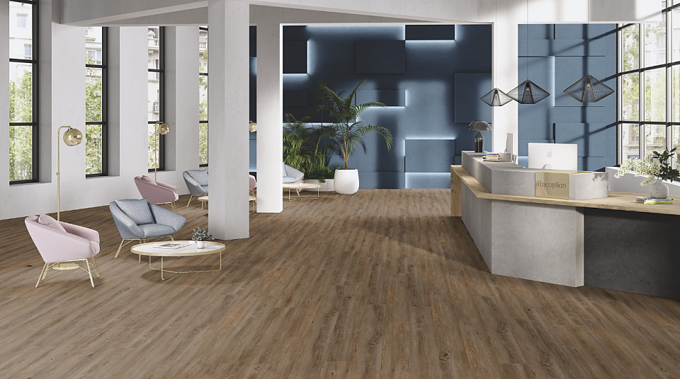 GERFLOR Topsilence design Braga GERTOP 0015