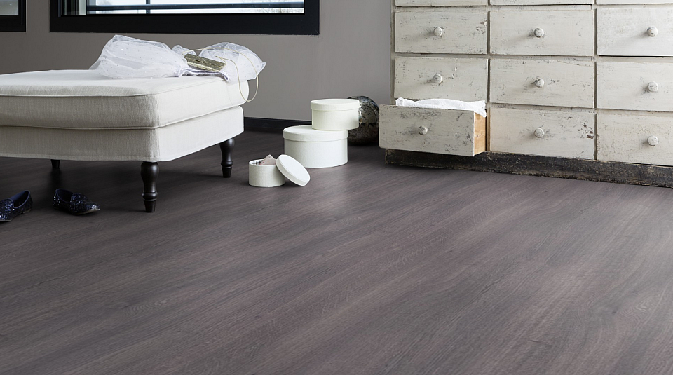 GERFLOR Nerok Oak select dark grey GERNK55 GERNK70 1430