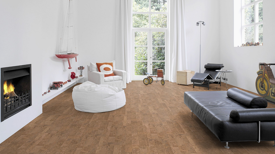 AMORIM Wise cork pure Identity natural 80000295