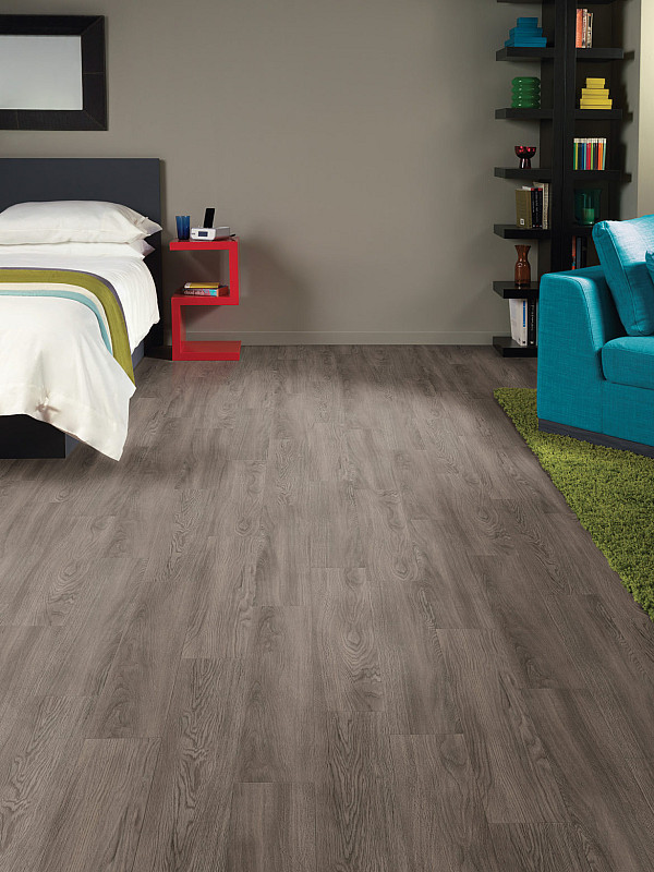 AMTICO FIRST Wood Smoked grey oak SF3W3023