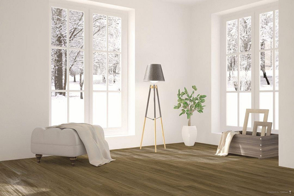 FALQUON THE FLOOR Wood Dub calm P6003