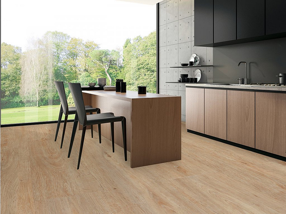 NEMO FLOOR Dub rustic L6087-1