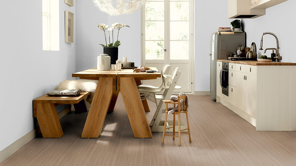 FORBO Marmoleum click Withered prairie 935217