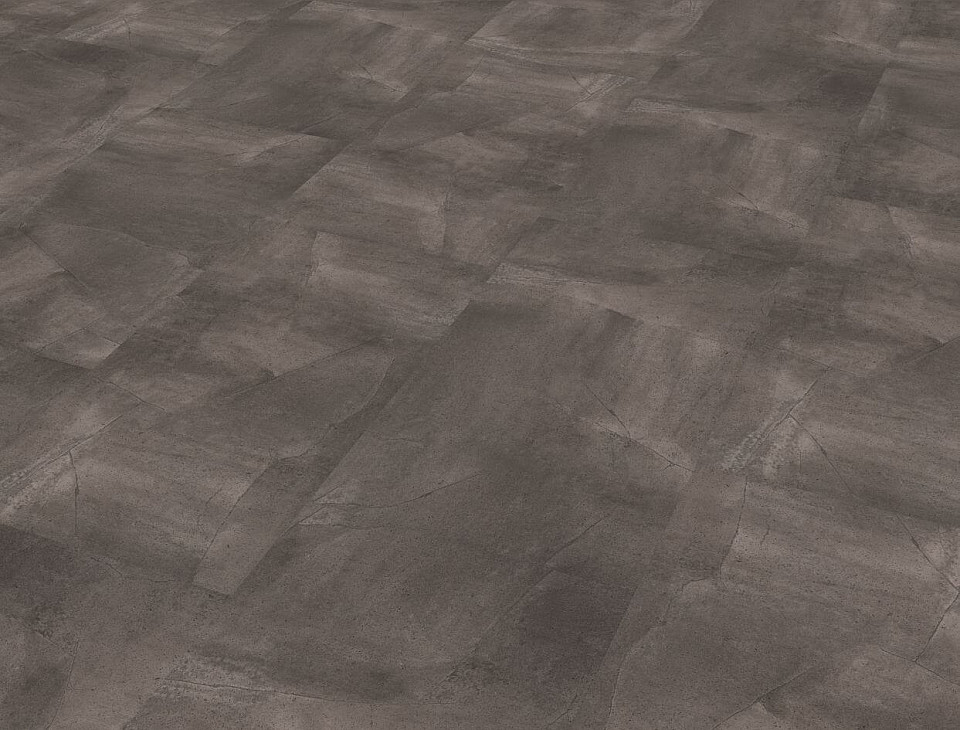 FLOOR FOREVER Grand stone Concrete dark 9931