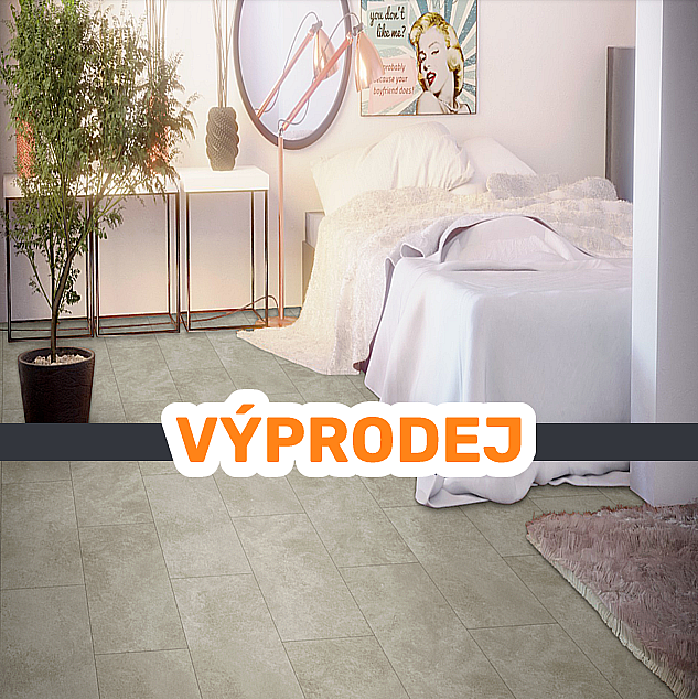 FALQUON THE FLOOR Stone Nebbia P3001 5G