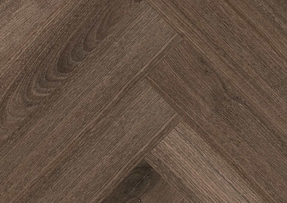 WINEO 1500 Herringbone wood XS Royal chestnut mocca PL086CHB