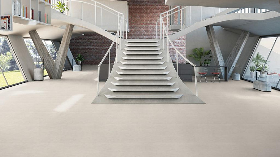 GERFLOR Taralay initial compact Diversion ivoire 0047