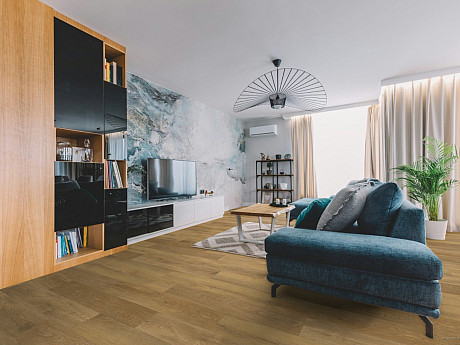 VEPO Dub bohemia 7301-2