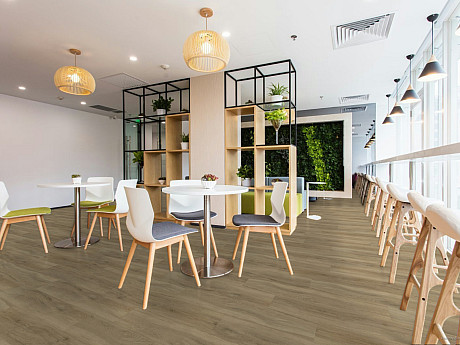 VEPO Dub cer hnedý 7301-5