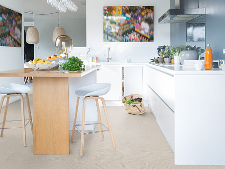 GERFLOR HQR Sisal cream GERH 2211