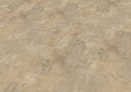 FLOOR FOREVER Design stone click rigid Color concrete cream 9975