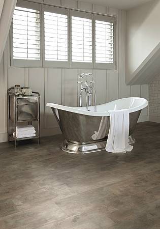 FLOOR FOREVER Ultimo stone Bronze stone 40862