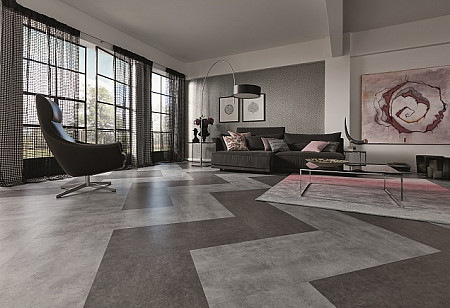 FLOOR FOREVER Grand stone Manhattan 40028