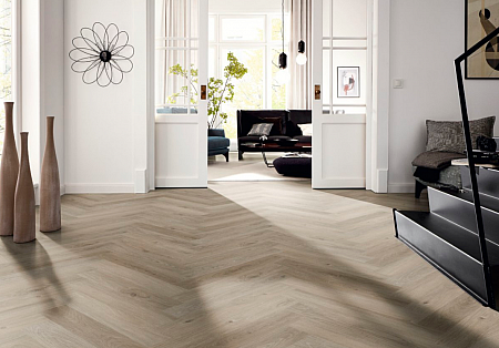 FLOOR FOREVER Style floor Dub fishbone oxford 30030