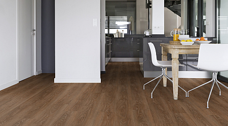 GERFLOR Creation 55 rigid lock acoustic Charming oak brown GERRL55 1280