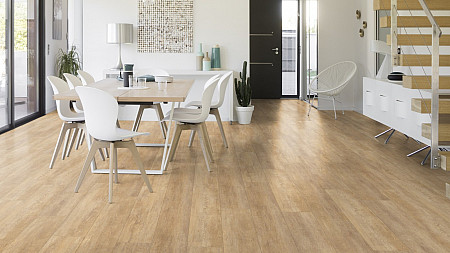 GERFLOR Creation 40 rigid acoustic Honey oak GERRL40 0441