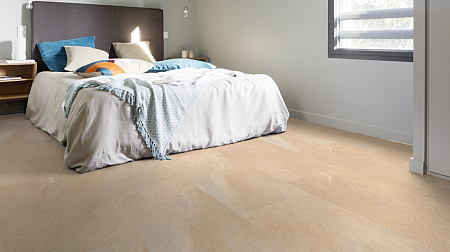 GERFLOR Creation 40 solid clic Curton stone light beige GERCC40 1276