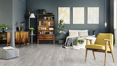 GERFLOR Creation 55 Swiss oak pearl GERC55 0846