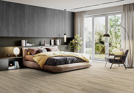 GERFLOR Creation 30 North wood mokaccino GERC30 0817