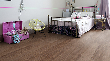 GERFLOR Creation 30 Oak fantasy grey GERC30 1295