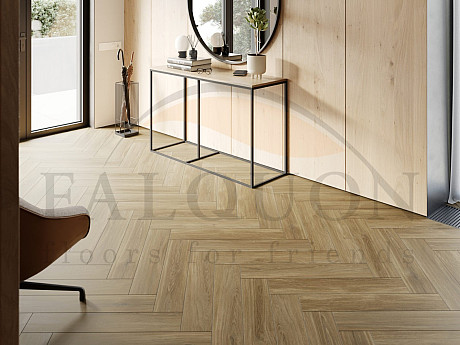 FALQUON THE FLOOR Herringbone Dub calm P6003 HB