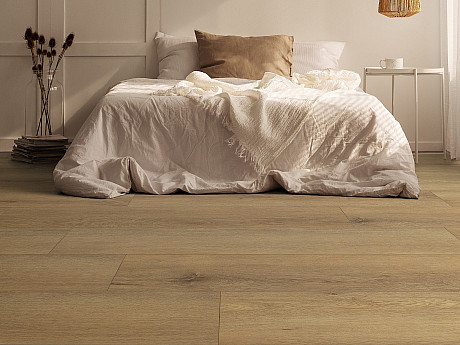 DEOFLOOR SPC CLICK RIGID Dub prírodný 8661