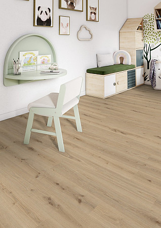 TARKETT Starfloor click ultimate 55 Delicate oak natural 35992023