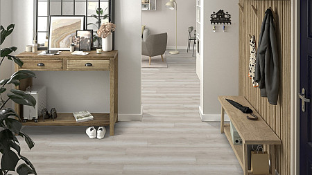 TARKETT Starfloor click ultimate 55 Stylish oak white 35992003